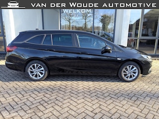 Opel Astra Sports Tourer 1.5 CDTI Business Edition