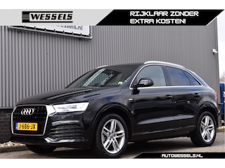 Audi Q3 1.4 TFSI CoD Sport Pro Line S