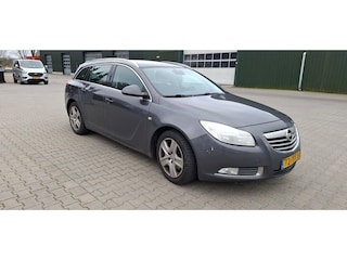 Opel Insignia Sports Tourer 2.0 CDTI Edition