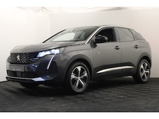 Peugeot 3008 1.2 PureTech Allure Pack Business |Stoelverwarming|Camera|Navi|