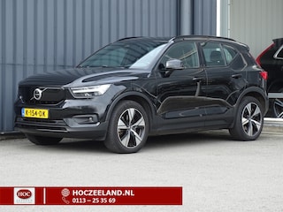 Volvo XC40 Recharge P8 AWD R-Design