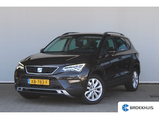Seat Ateca 1.4 EcoTSI FR Business Intense | Automaat | Navigatie | 18` lichtmetalen velgen | Achteruitrijcamera |