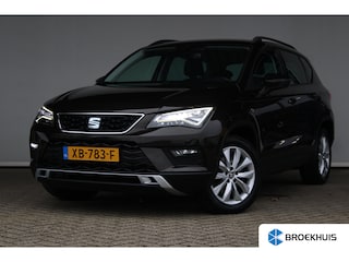 Seat Ateca 1.4 EcoTSI FR Business Intense | Automaat | Navigatie | 18` lichtmetalen velgen | Achteruitrijcamera |