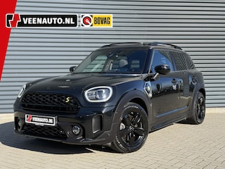 Mini Countryman 2.0 Cooper SE Pano/Camera/Apple