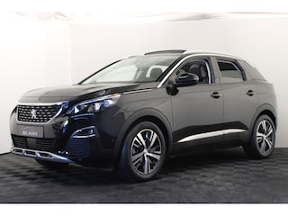 Peugeot 3008 1.2 PureTech Allure |Pano|