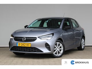 Opel Corsa 1.2 Edition | Automaat | Apple carplay | DAB | 16` lichtmetalen velgen |