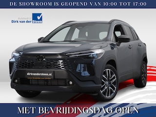 Toyota Corolla Cross Hybrid 180 Dynamic | Facelift model | Apple carplay / Android auto | Stuurwiel verwarmd | Adaptive cruise control |