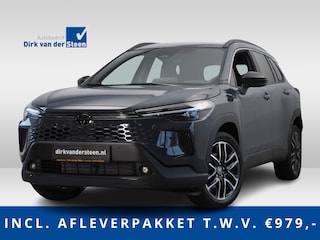 Toyota Corolla Cross Hybrid 180 Dynamic | Facelift model | Apple carplay / Android auto | Stuurwiel verwarmd | Adaptive cruise control |