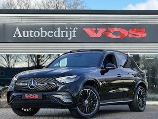 Mercedes-Benz GLC 300e 4MATIC AMG Line | Panodak | Digitial light | 360 camera | ACC