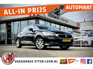 DS 5 1.6 Turbo | 165PK | PANO | HUD | CAMERA | CLIMA | CRUISE