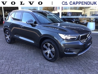 Volvo XC40 2.0 T4 Inscription Leder/Camera/ACC