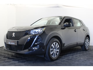 Peugeot 2008 1.2 PureTech Active