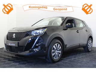 Peugeot 2008 1.2 PureTech Active