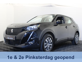Peugeot 2008 1.2 PureTech Active