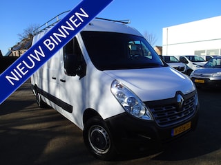 Renault Master T35 2.3 dCi L2H2