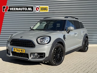 Mini Countryman 1.5 One Chili Navi/Apple/Union Jack achterlichten
