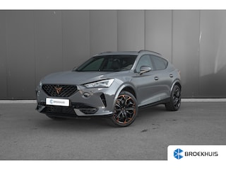Cupra Formentor 1.4 e-Hybrid 245 PK VZ Performance Panoramadak | Achteruitrijcamera | Dodehoekdetectie | Keyless entry