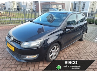 Volkswagen Polo 1.2 TSI 5 deurs Highline | VAN 1e EIGENAAR |