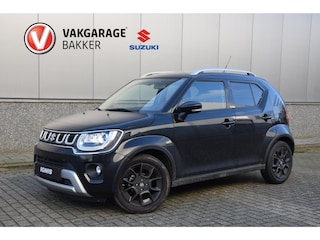 Suzuki Ignis 1.2 Smart Hybrid Style | Navigatie | Cruise control | tot 10 jaar garantie!! |