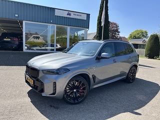 BMW X5 xDrive50e M-Sport Pro