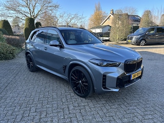 BMW X5 xDrive50e M-Sport Pro