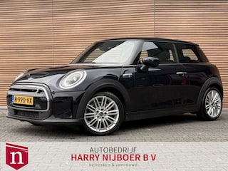 Mini Mini Business Edition 33 kWh Stoel en Stuur verwarming / Head-Up / Harmen/Kardon / Camera / Navi