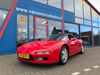 Honda NSX 3.0 V6