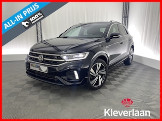 Volkswagen T-Roc 1.5 TSI R-Line ext. Business+ | Apple carplay | IQ-light | ErgoActive | Virtual cockpit