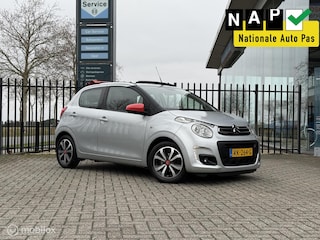 Citroën C1 1.0 e-VTi Airscape Shine | Airco | Cabrio