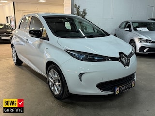 Renault Zoe R110 Ltd 40 (ex Ac)