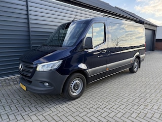 Mercedes-Benz Sprinter 316 CDI L2 Automaat 9 pers kenteken