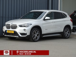 BMW X1 sDrive20i Automaat | 192PK