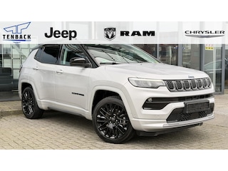 Jeep Compass 4xe 240 Plug-in Hybrid Electric S | Winter pack | 19 inch |