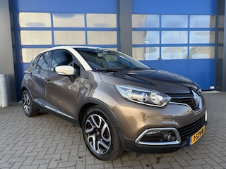 Renault Captur 0.9 TCe 90pK Airco/ Navigatie/ Achteruitrijcamera/ Dynamique