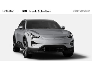 Polestar 3 Long Range Single Motor 111 kWh Pilot | Pilot Assist, Lane Change Assist, Park Assist + 360º camera met 3D-weergave, Warmtepomp, Parkeerklimaat, 20"Aero Velgen, High-performance audiosysteem met 10 Speakers, Polestar Digital Key,