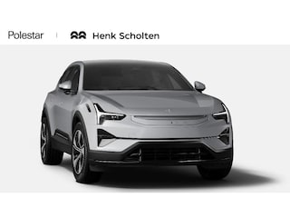 Polestar 3 Long Range Single Motor 111 kWh Pilot | Pilot Assist, Lane Change Assist, Park Assist + 360º camera met 3D-weergave, Warmtepomp, Parkeerklimaat, 20"Aero Velgen, High-performance audiosysteem met 10 Speakers, Polestar Digital Key,