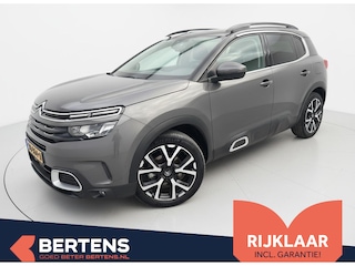 Citroën C5 Aircross 1.2 PureTech Feel | 1 eigenaar, dealer onderhouden | Distributieriem reeds vervangen! | Rijklaar geleverd incl 12 maanden garantie! |