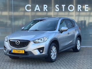 Mazda CX-5 2.0 TS+ Lease Pack 2WD