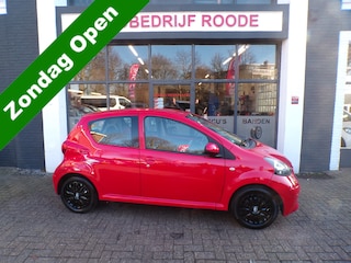 Toyota Aygo 1.0-12V + AIRCO,NIEUWE APK, 2 EIGENAAR !!! ""ZONDAG OPEN ""