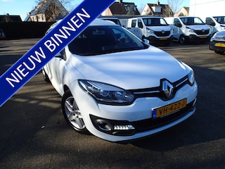 Renault Mégane 1.5 dCi Expression S&S