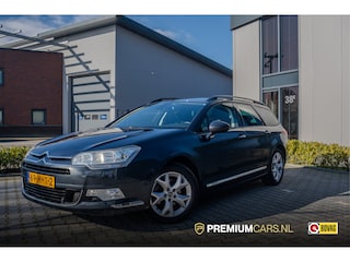 Citroën C5 Tourer 2.0 16V Ligne Business