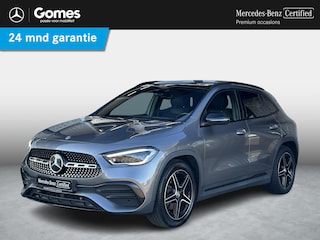 Mercedes-Benz GLA 200 AMG | Trekhaak | Panoramadak