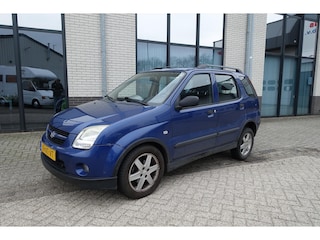 Suzuki Ignis 1.5 5D
