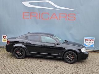 Dodge Avenger 2.4 SE