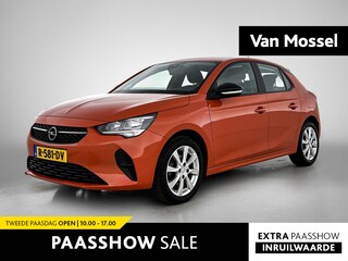 Opel Corsa 1.2 Edition