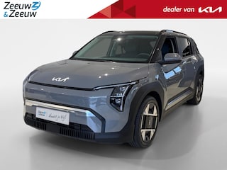 Kia EV3 Plus Advanced 81.4 kWh | Voorraadauto! Direct leverbaar! | NU MET €4.500,- inruilpremie + €700,- korting op een Kia laadpaal
