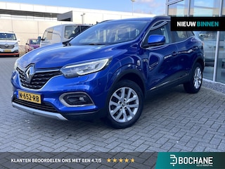 Renault Kadjar 1.3 TCe Intens Trekhaak -  All-Season Banden