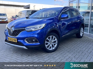 Renault Kadjar 1.3 TCe Intens Trekhaak -  All-Season Banden