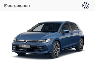 Volkswagen Golf 1.5 eHybrid Style Edition | Trekhaak | Elektrisch verstelbare stoelen | Stoel- & Stuurverwarming | LED Matrix |