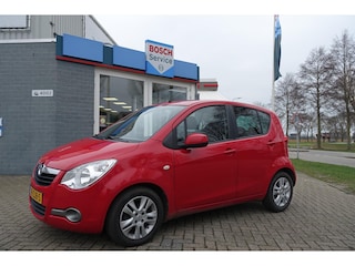 Opel Agila 1.0 12V Edition